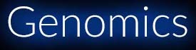 GENOMICS
