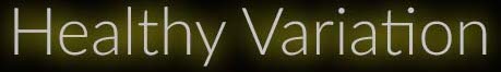 HEALTHY_VARIATION