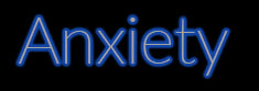 anxiety