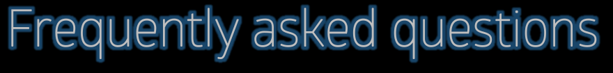 faq